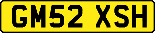 GM52XSH