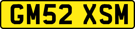 GM52XSM