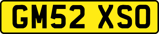 GM52XSO