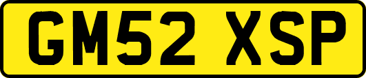 GM52XSP