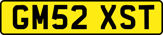 GM52XST