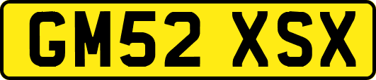 GM52XSX