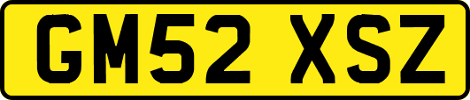 GM52XSZ