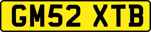 GM52XTB