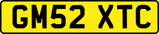 GM52XTC