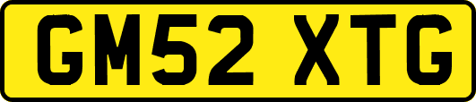 GM52XTG
