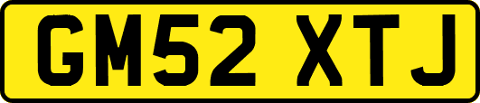 GM52XTJ