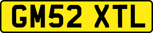 GM52XTL