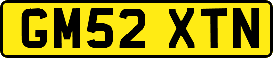 GM52XTN