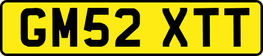 GM52XTT