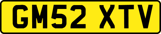 GM52XTV