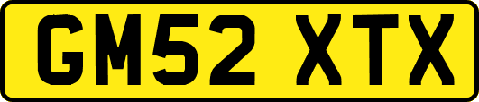 GM52XTX