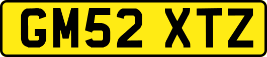 GM52XTZ