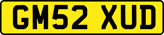 GM52XUD