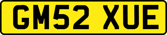 GM52XUE