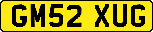 GM52XUG