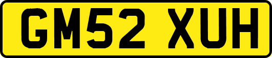 GM52XUH