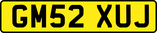 GM52XUJ