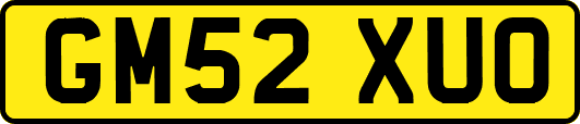 GM52XUO