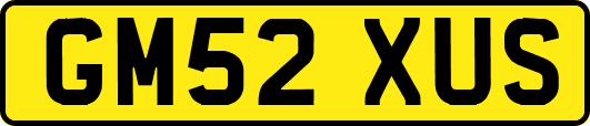 GM52XUS