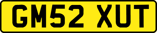 GM52XUT