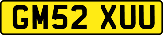 GM52XUU