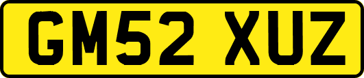 GM52XUZ