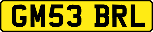 GM53BRL