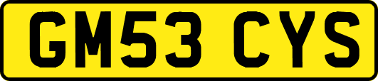 GM53CYS