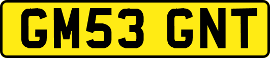 GM53GNT