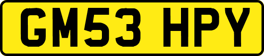 GM53HPY