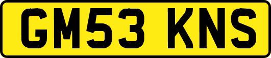 GM53KNS