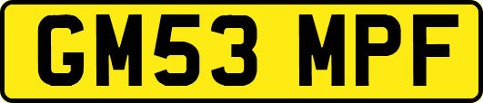 GM53MPF