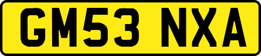 GM53NXA