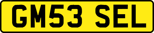 GM53SEL
