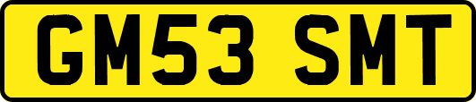 GM53SMT