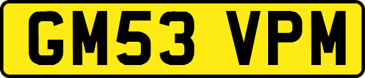 GM53VPM
