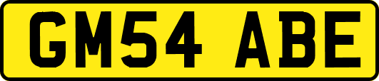 GM54ABE