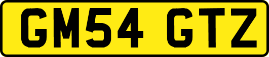 GM54GTZ