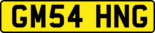 GM54HNG