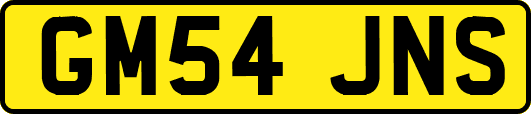 GM54JNS