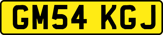 GM54KGJ