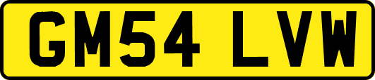 GM54LVW