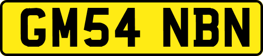 GM54NBN