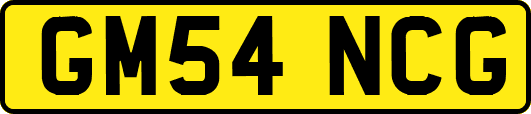 GM54NCG