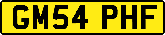 GM54PHF