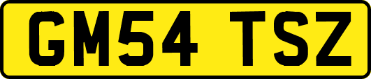 GM54TSZ