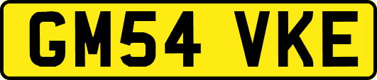GM54VKE