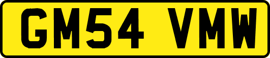 GM54VMW