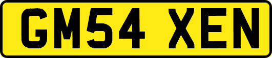GM54XEN